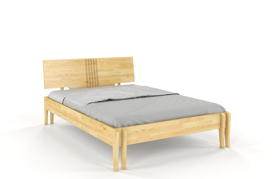 POZNAN Pine Bed