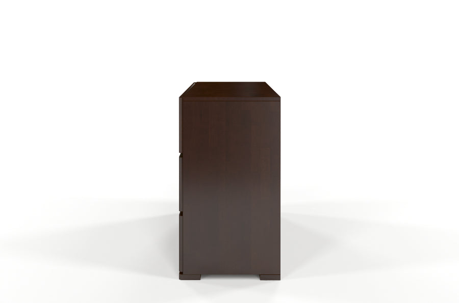 SANDEMO Dresser - Beech