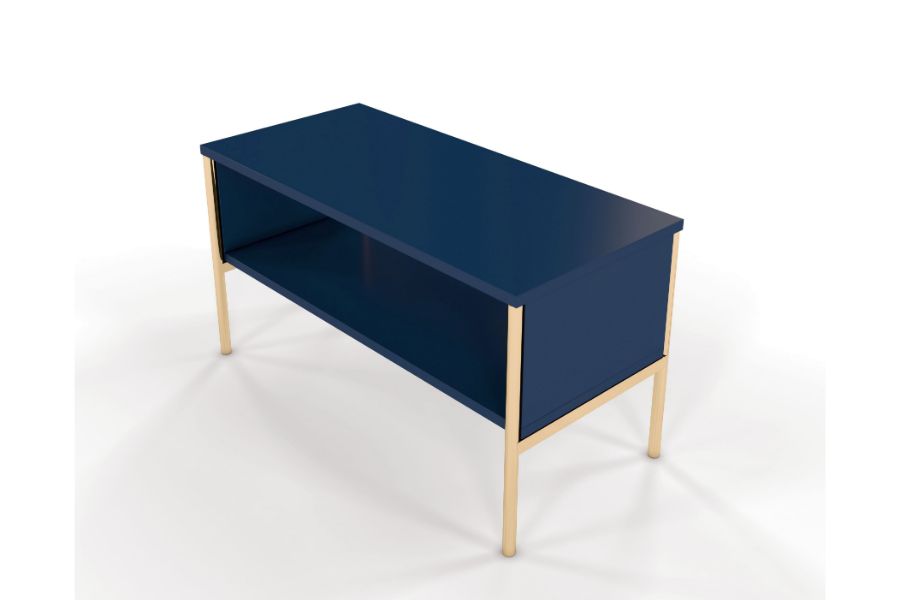 Mesa de centro POLKA 80CM