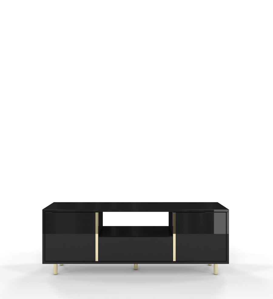 CAROLINE Dancan TV Unit 137,5CM