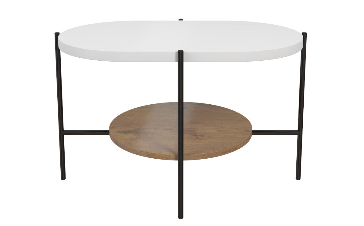 Mesa de centro ARENA 80CM
