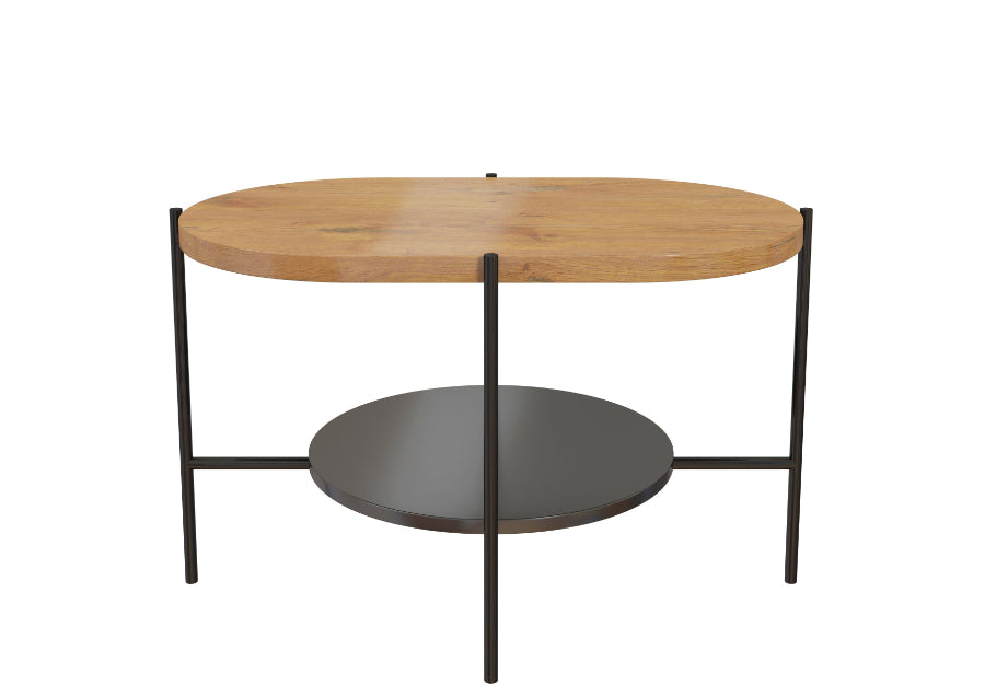 Mesa de centro ARENA 80CM