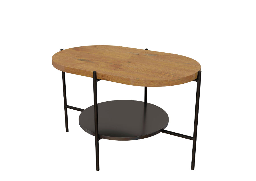 Mesa de centro ARENA 80CM