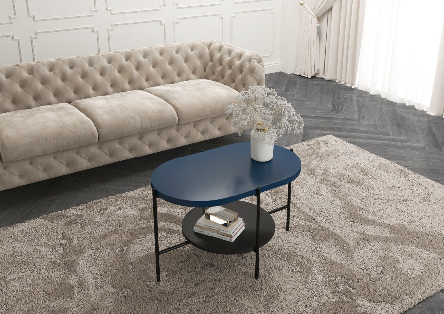Mesa de centro ARENA 80CM