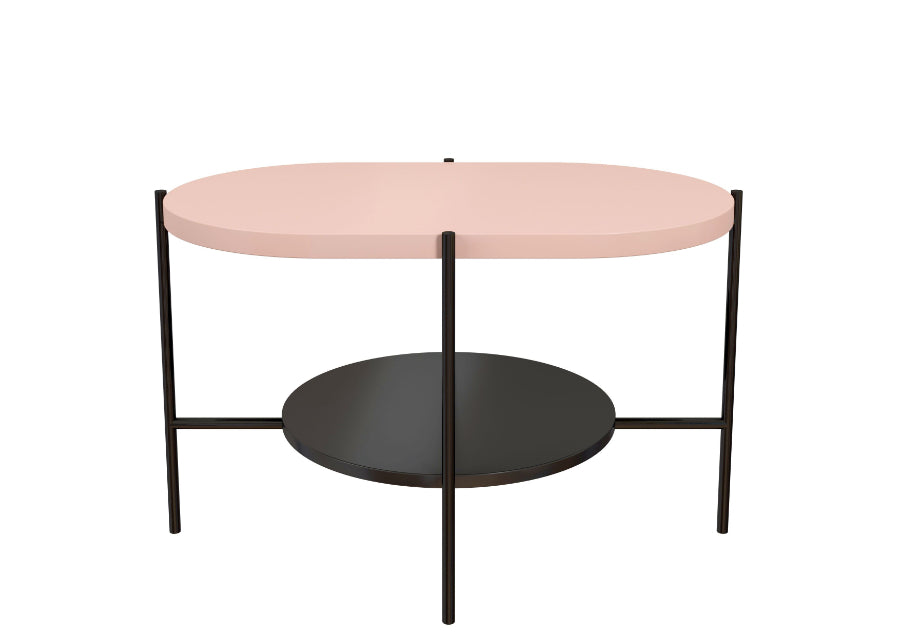 Mesa de centro ARENA 80CM