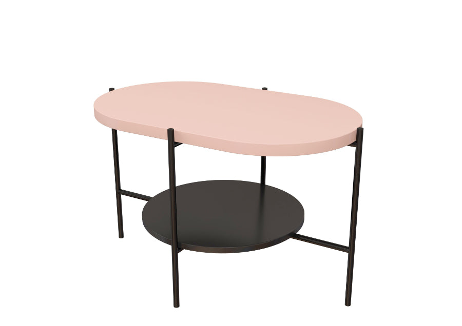 Mesa de centro ARENA 80CM