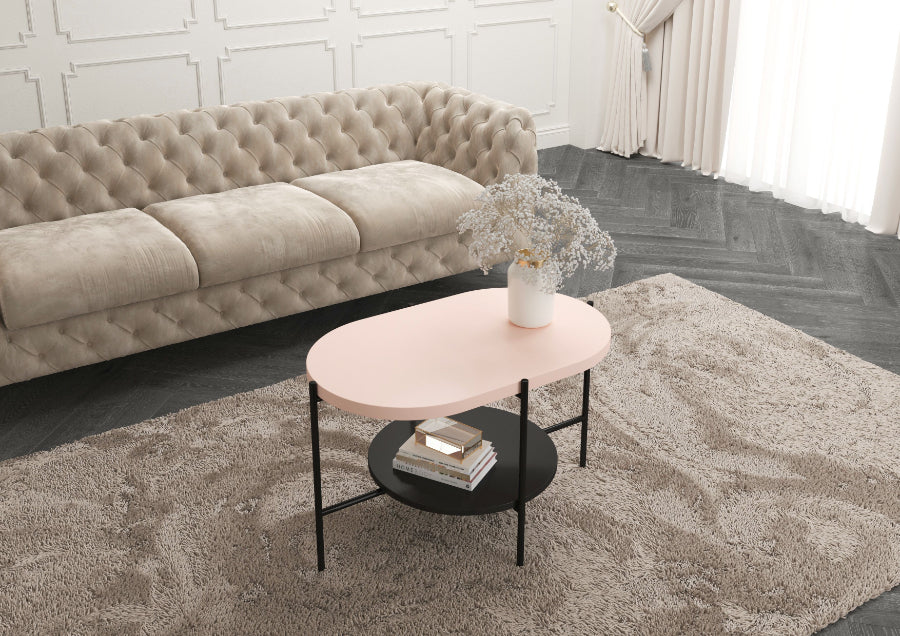 Mesa de centro ARENA 80CM
