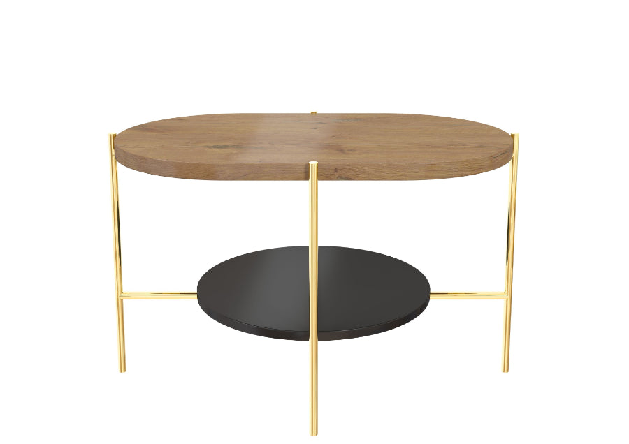 Mesa de centro ARENA 80CM