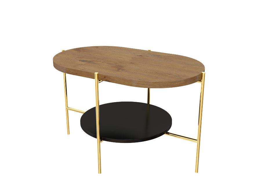 Mesa de centro ARENA 80CM