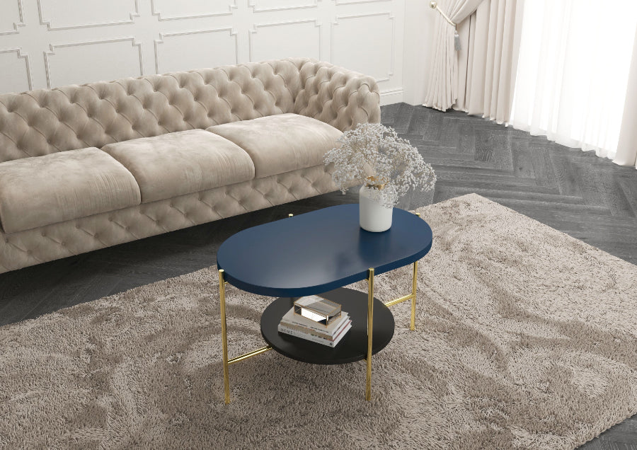 Mesa de centro ARENA 80CM