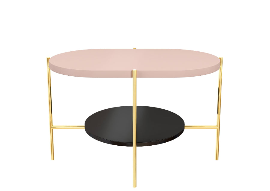 Mesa de centro ARENA 80CM