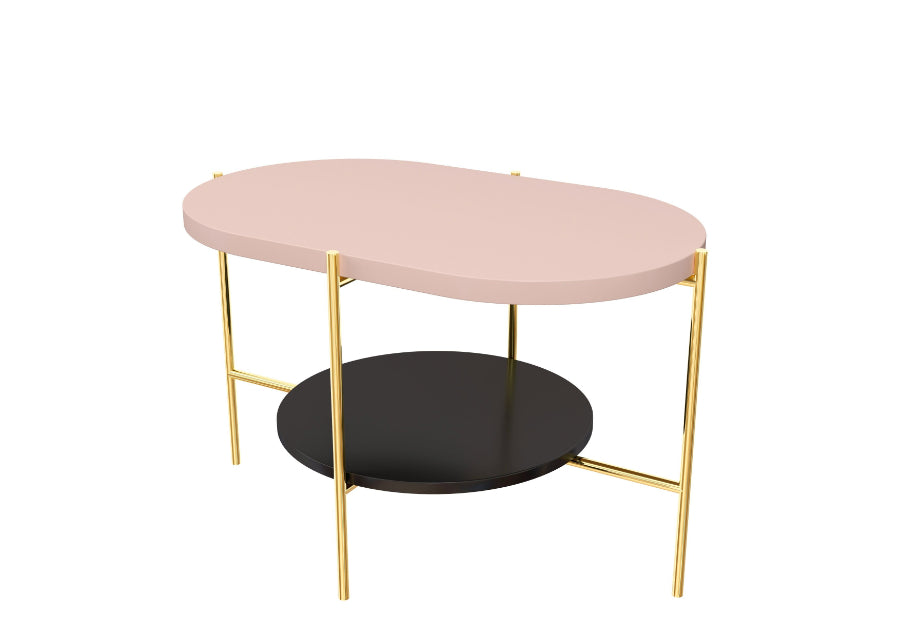 Mesa de centro ARENA 80CM