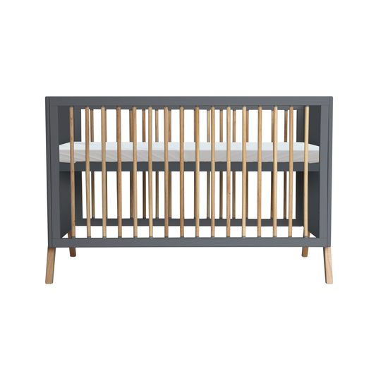 Cama evolutiva Marélie 70 x 140 - Silex