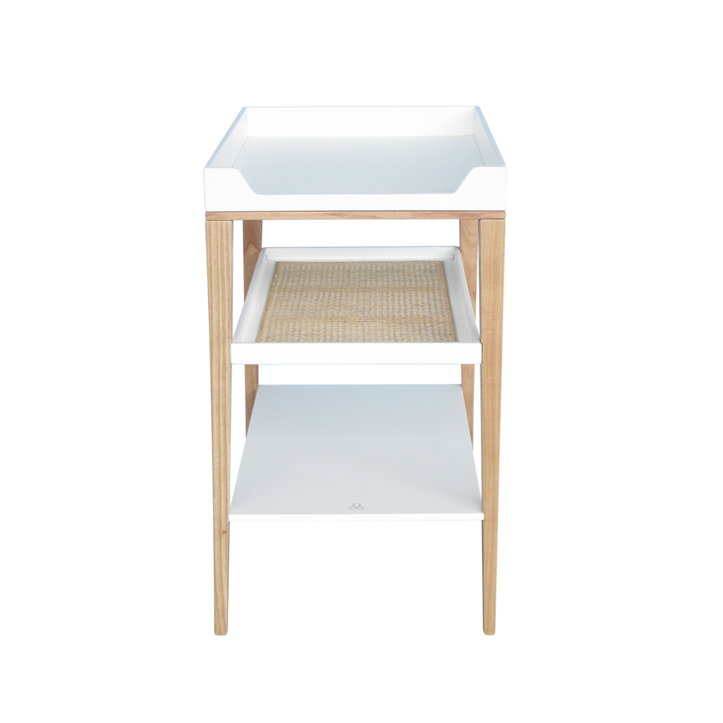 NAMI Neige Changing Table