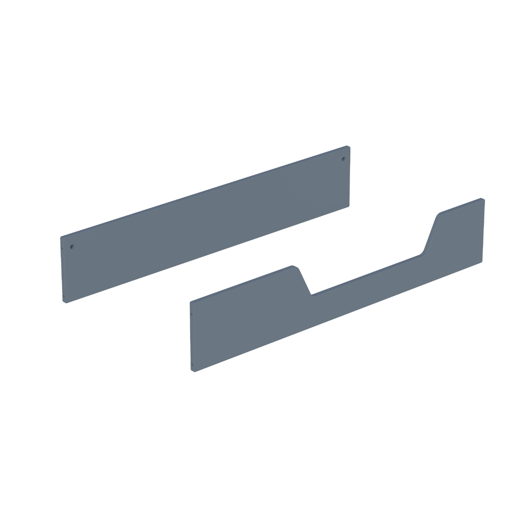 Leo Evolutive Kit 60 x 120 Silex