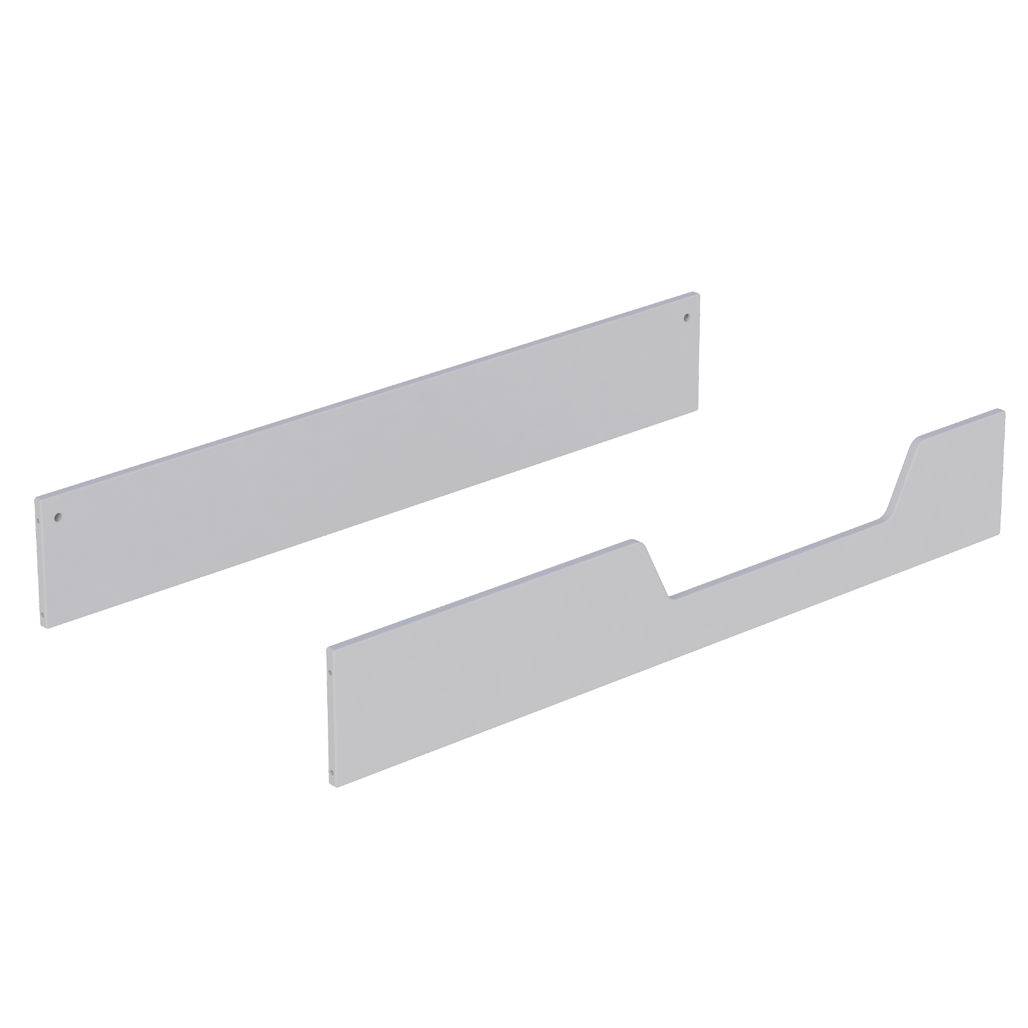 Leo Evolutive Kit 70 x 140 Lune