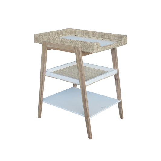 Wickeltisch Marelia - Neige