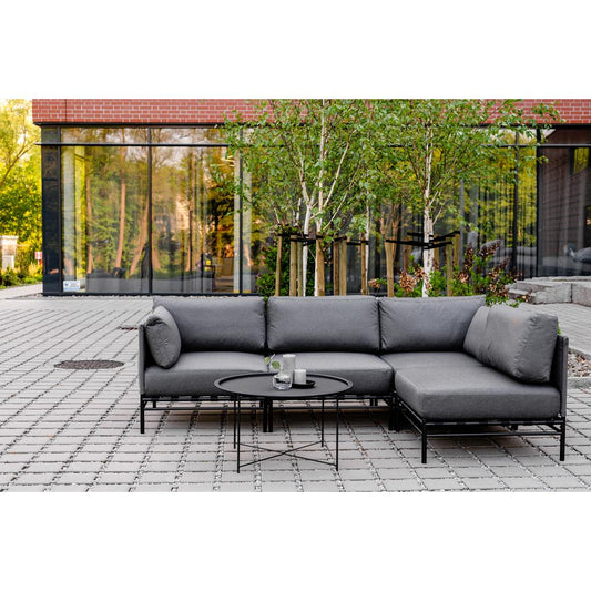 DANDY Outdoor Einzelmodul