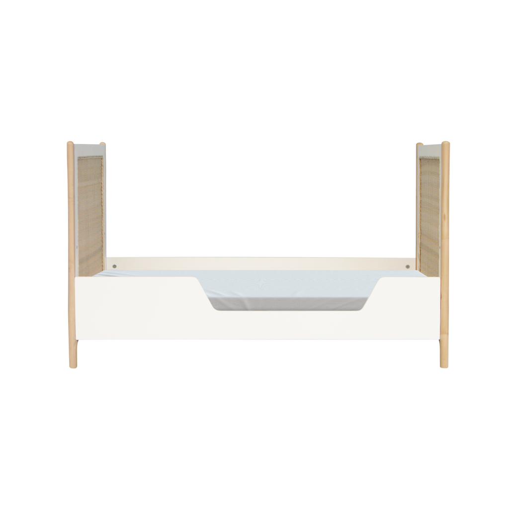 Cama evolutiva Oceania 60 x 120 - Neige