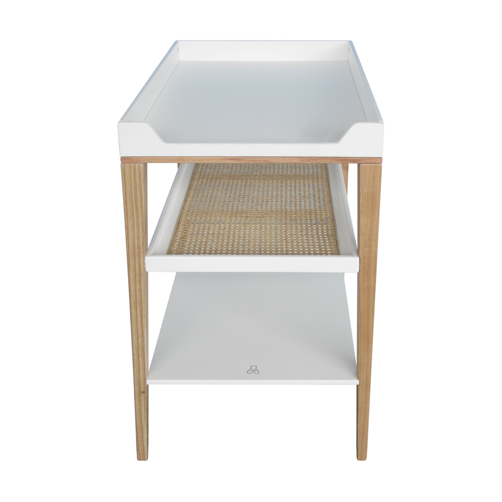 NAMI Neige Changing Table