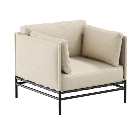 SIT-SIT DANDY Armchair