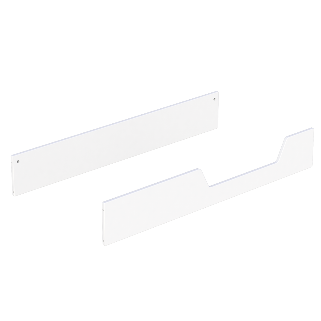 Leo Evolutive Kit 70 x 140 Neige