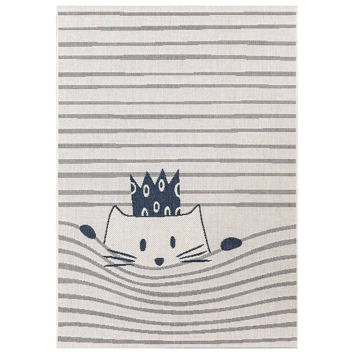 CAT KING Rug