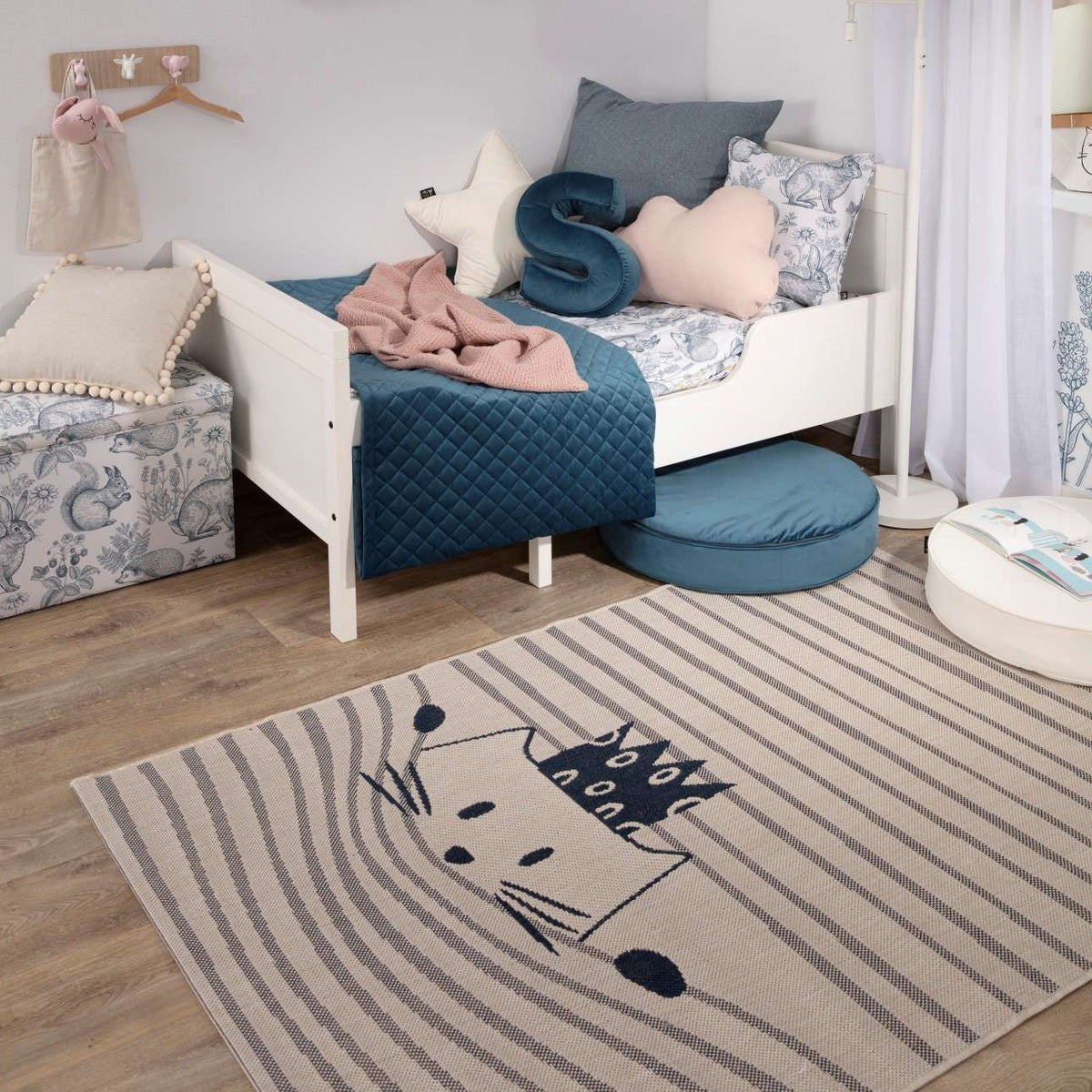 CAT KING Rug