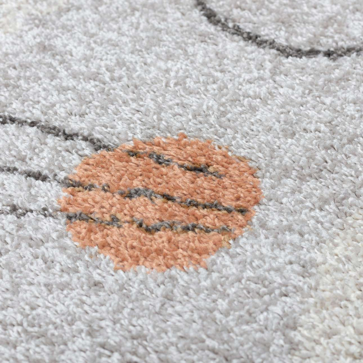 HARE Rug