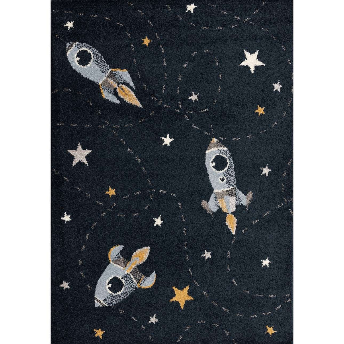 ROCKET Rug