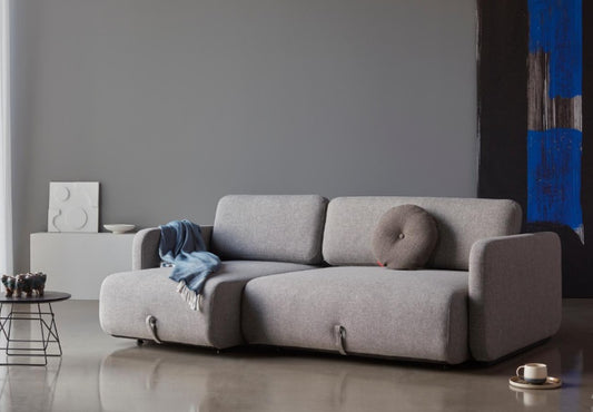 Innovation Living VOGAN Lounger Sofa Bed