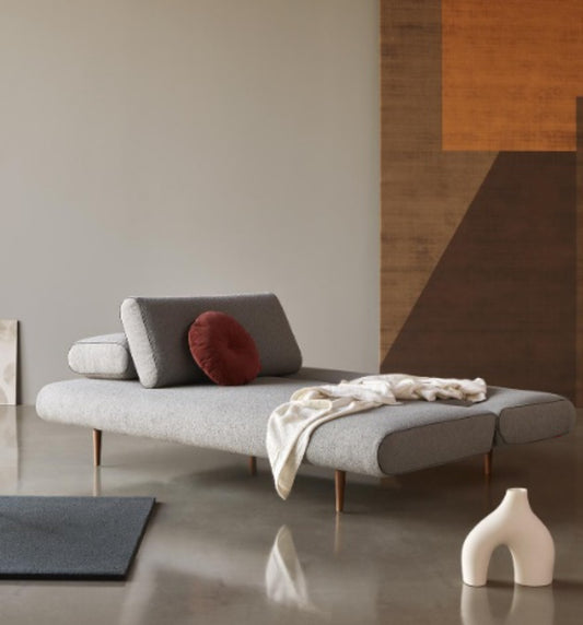 UNFURL Lounger Sofa Bed 140 CM