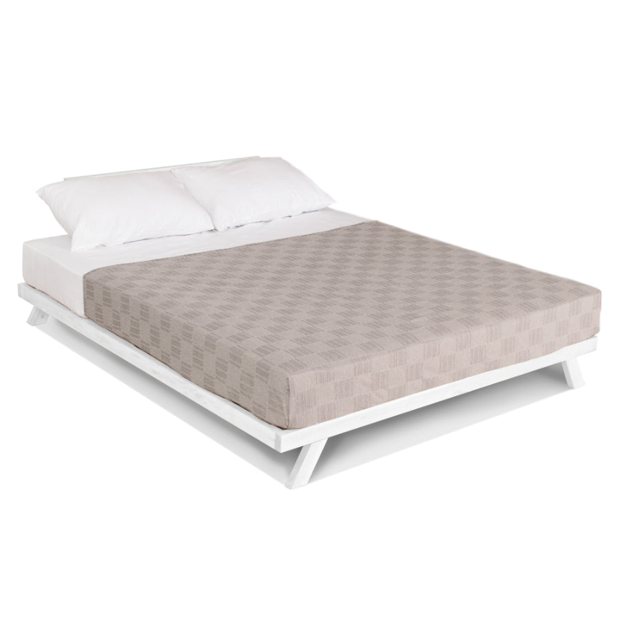 Cama doble ALLEGRO