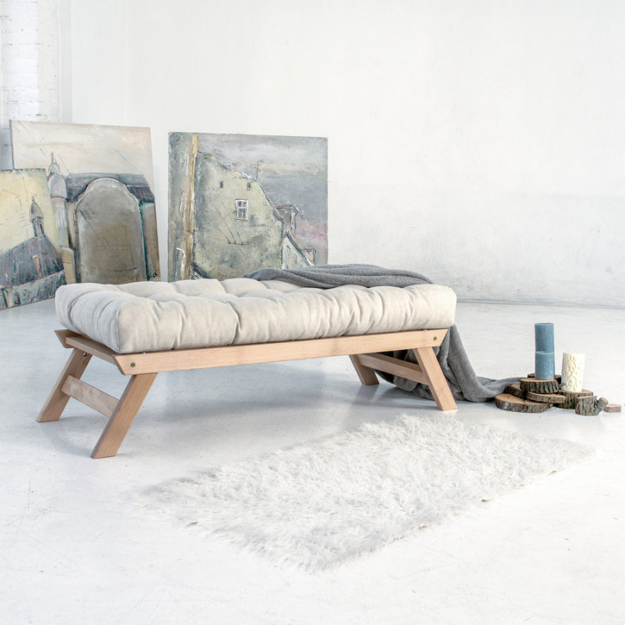 ALLEGRO Bench 140CM