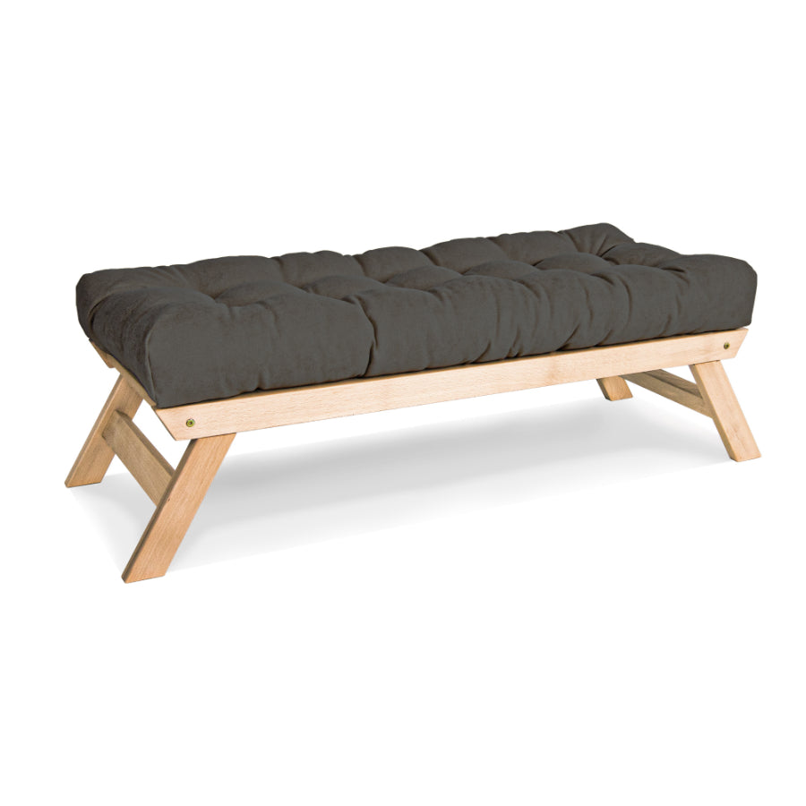 ALLEGRO Bench 140CM