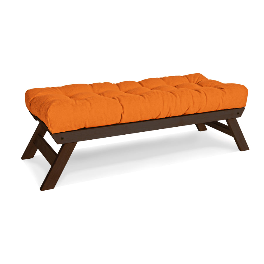 ALLEGRO Bench 140CM