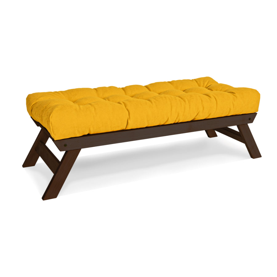 ALLEGRO Bench 140CM