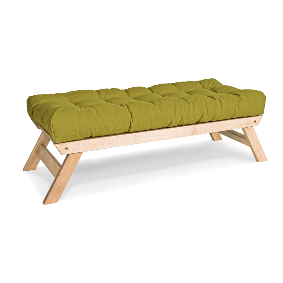 ALLEGRO Bench 140CM