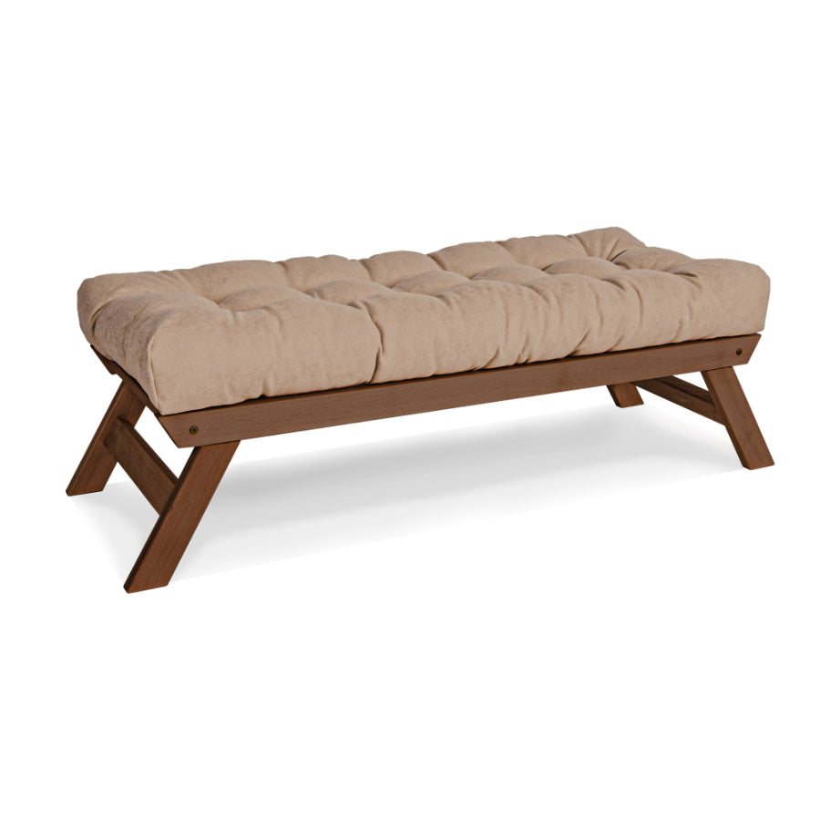 ALLEGRO Bench 140CM