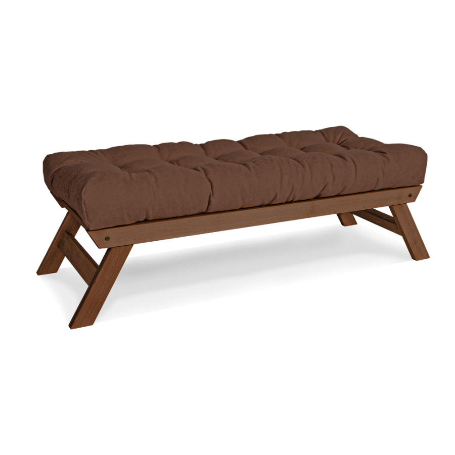 ALLEGRO Bench 140CM