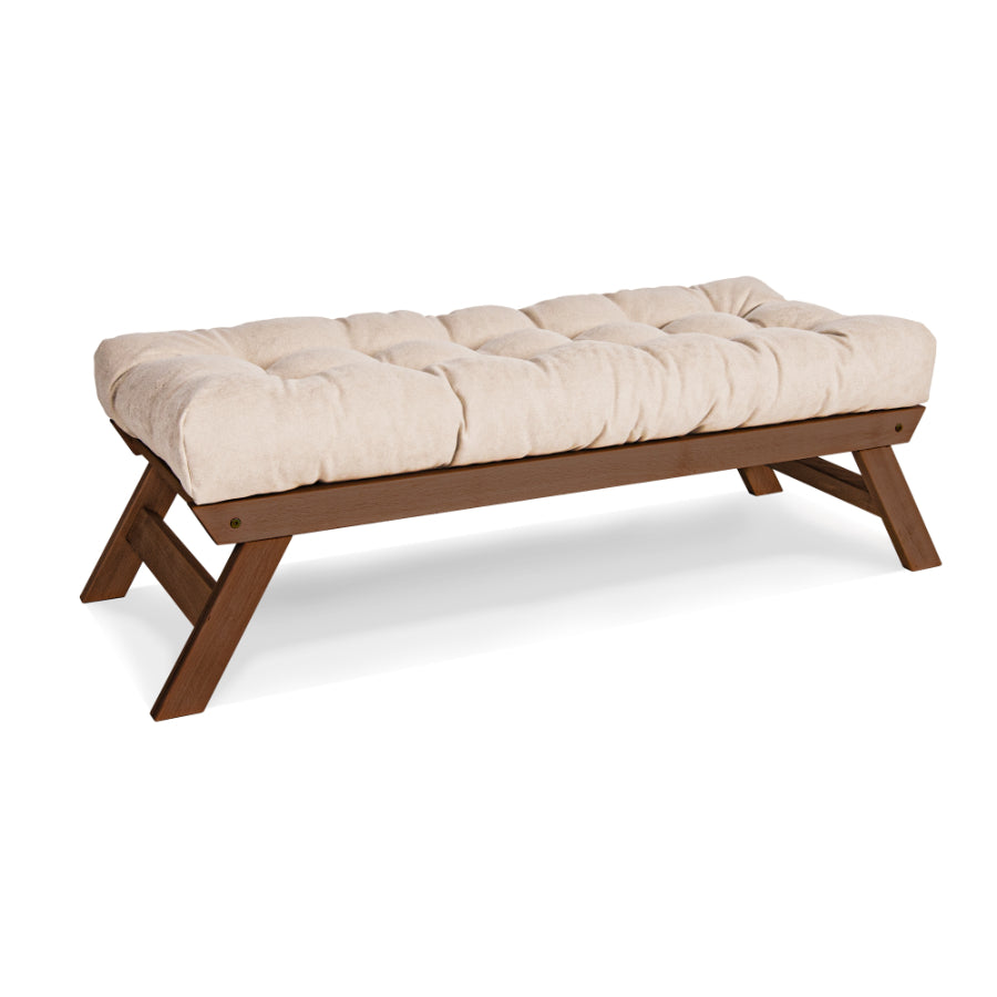 ALLEGRO Bench 140CM