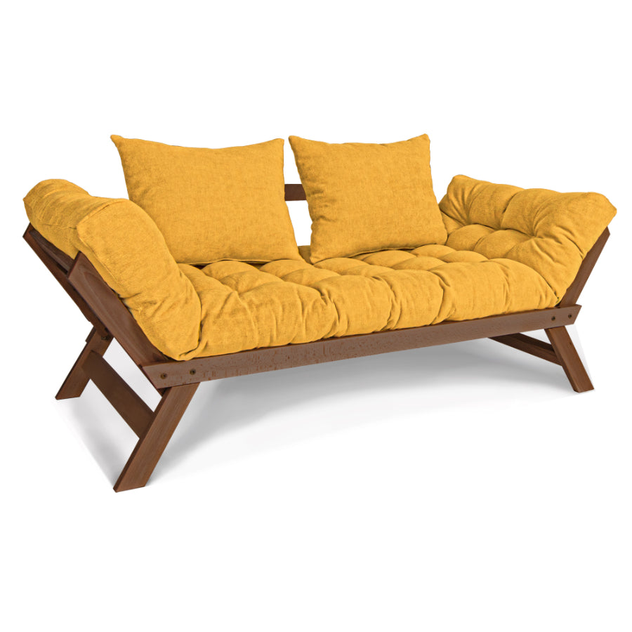ALLEGRO Schlafsofa
