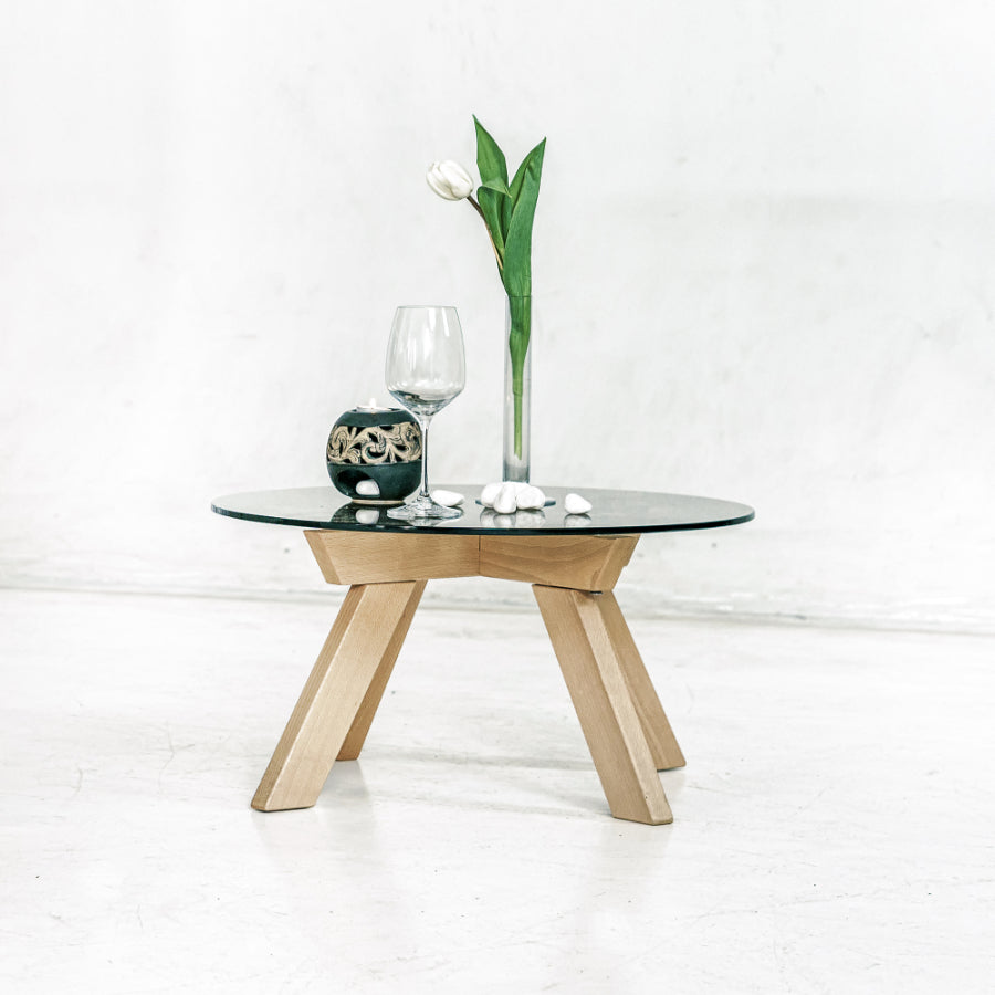 Mesa de centro ALLEGRO 70CM