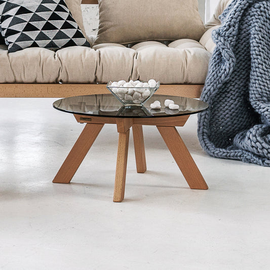 ALLEGRO Coffee Table 70CM