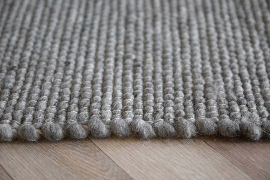 AUCKLAND Wool Round Carpet Ø250