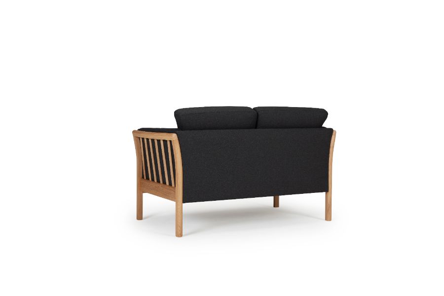 AYA - 2-Sitzer-Sofa