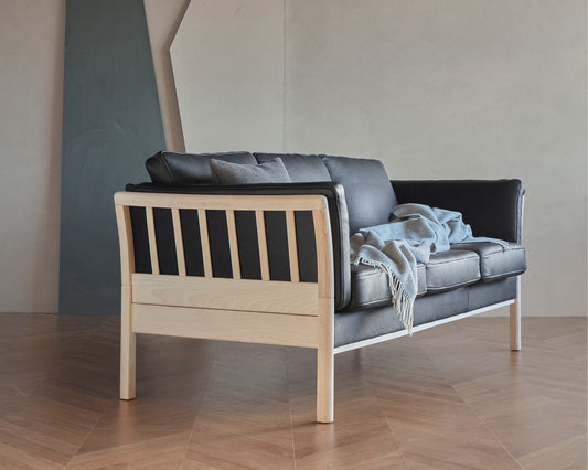 AYA 3-Sitzer-Sofa 197CM