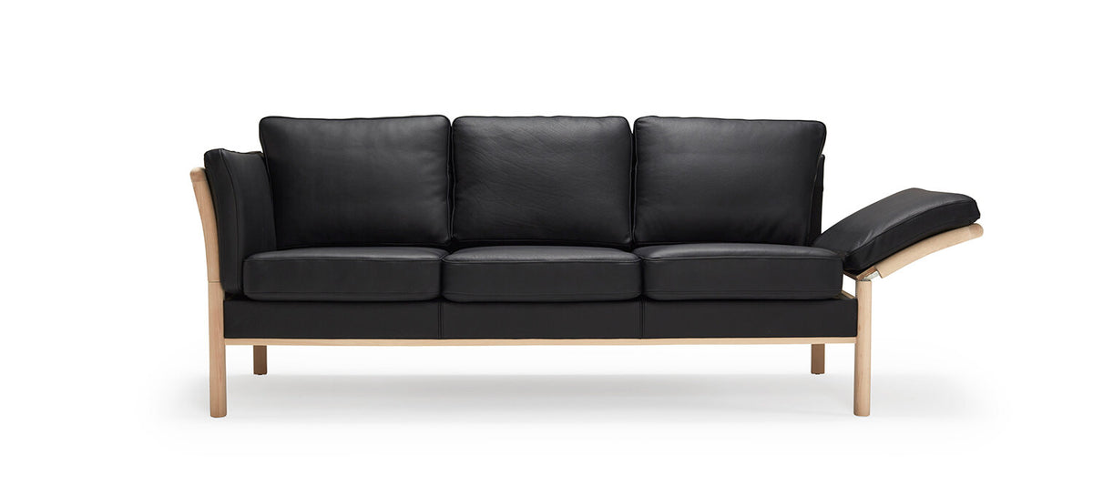 AYA - 2-Sitzer-Sofa