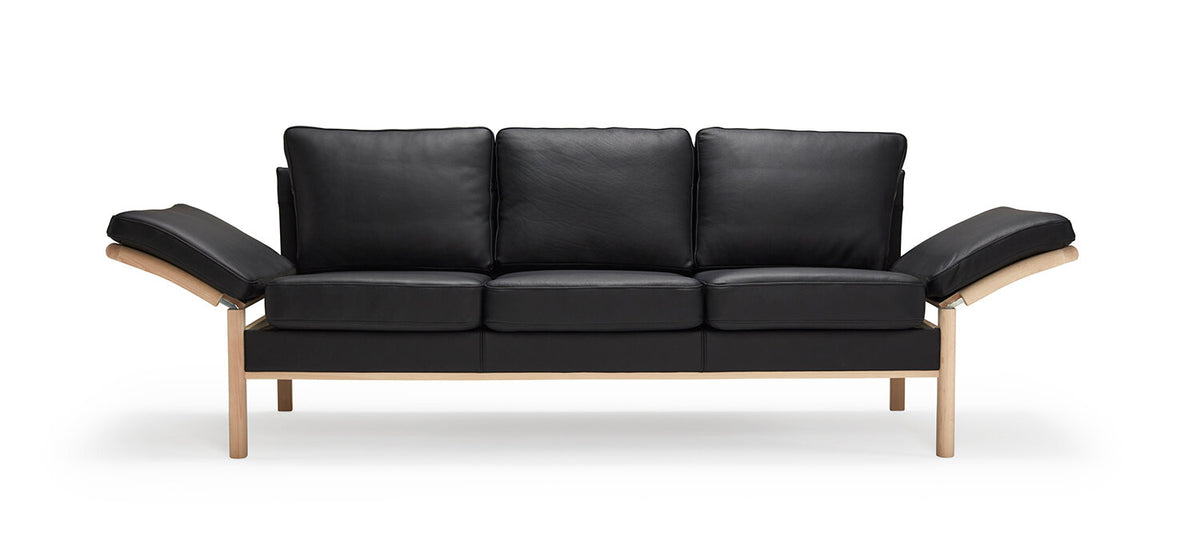 AYA - 2-Sitzer-Sofa