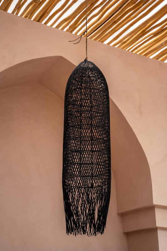 Colgante de calamar